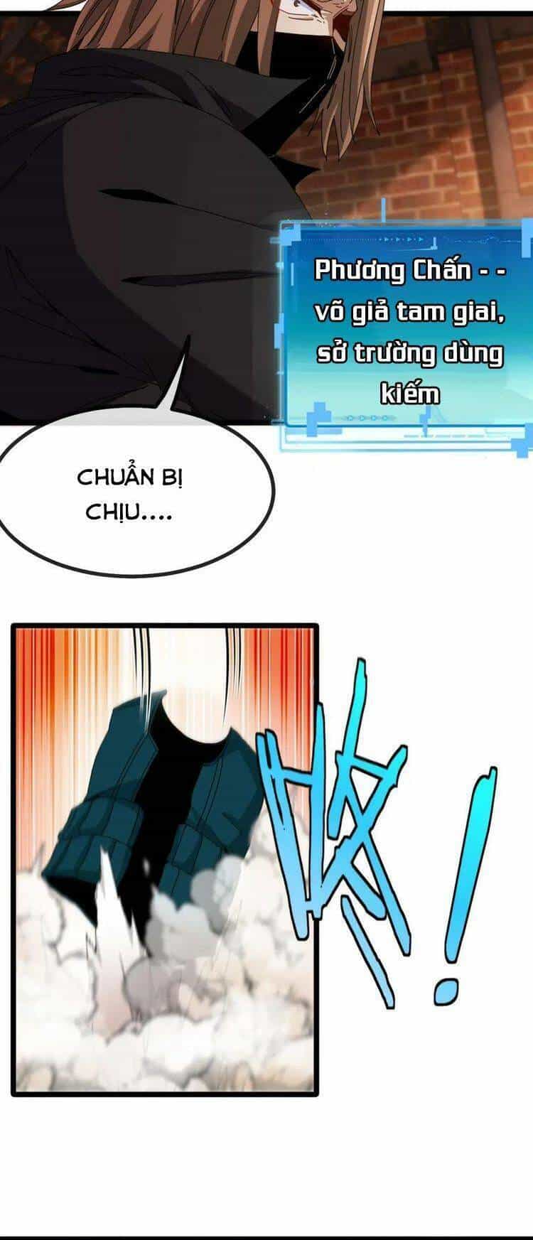 Hệ Thống Super God - Chương 50 - ảnh 33