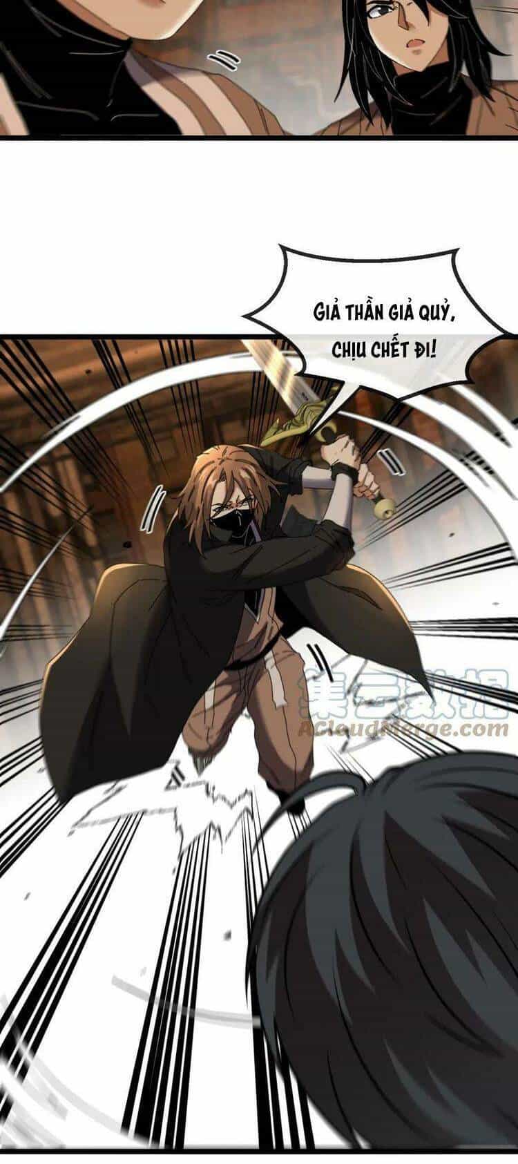Hệ Thống Super God - Chương 50 - ảnh 35