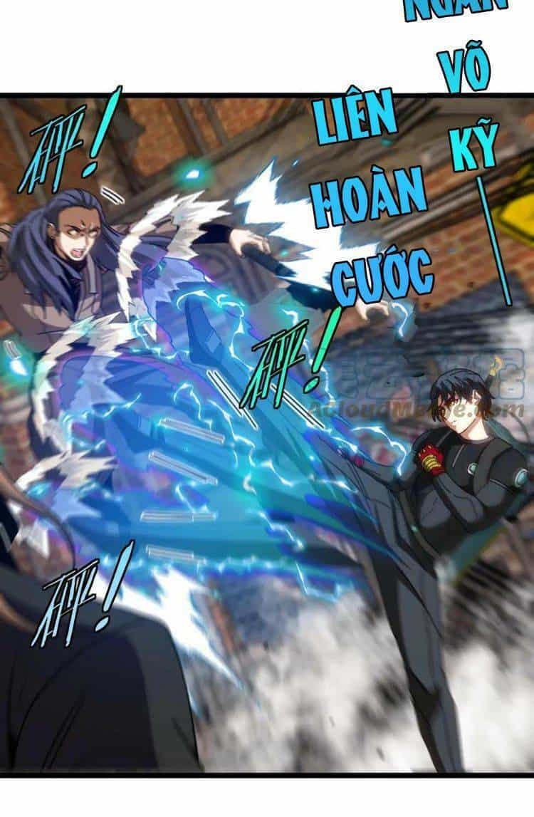 Hệ Thống Super God - Chương 50 - ảnh 39