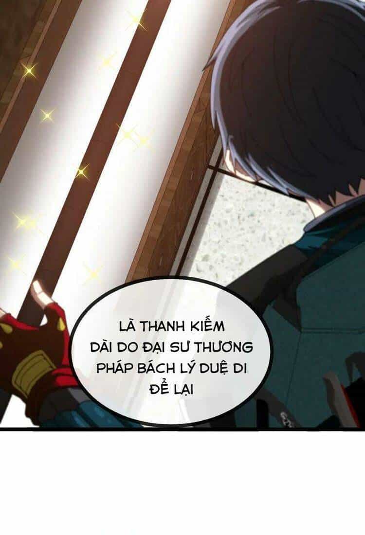 Hệ Thống Super God - Chương 50 - ảnh 4