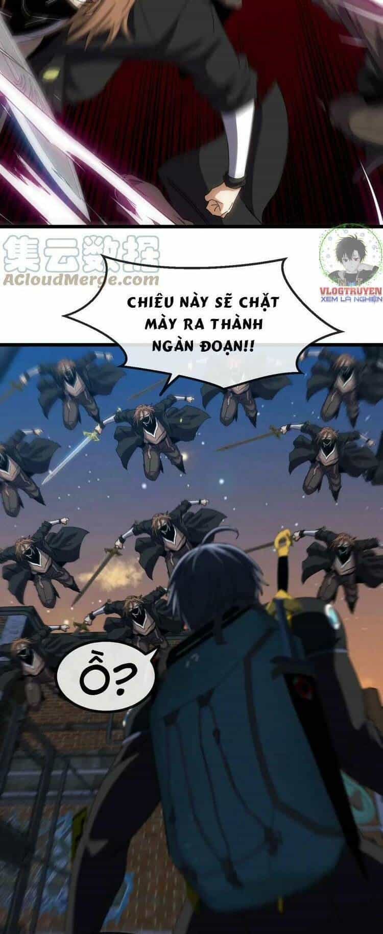 Hệ Thống Super God - Chương 51 - ảnh 12