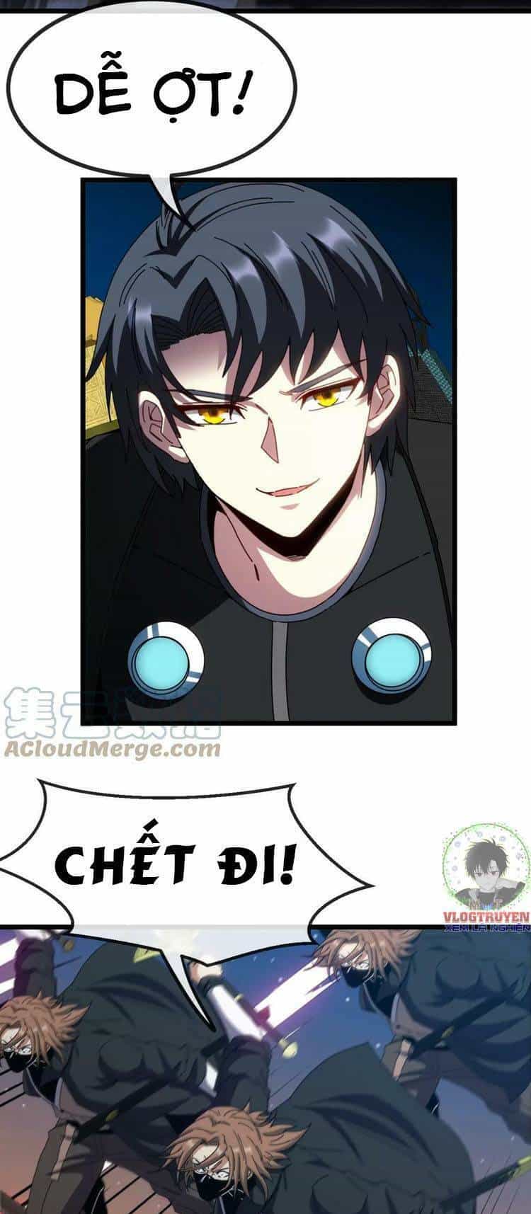 Hệ Thống Super God - Chương 51 - ảnh 13