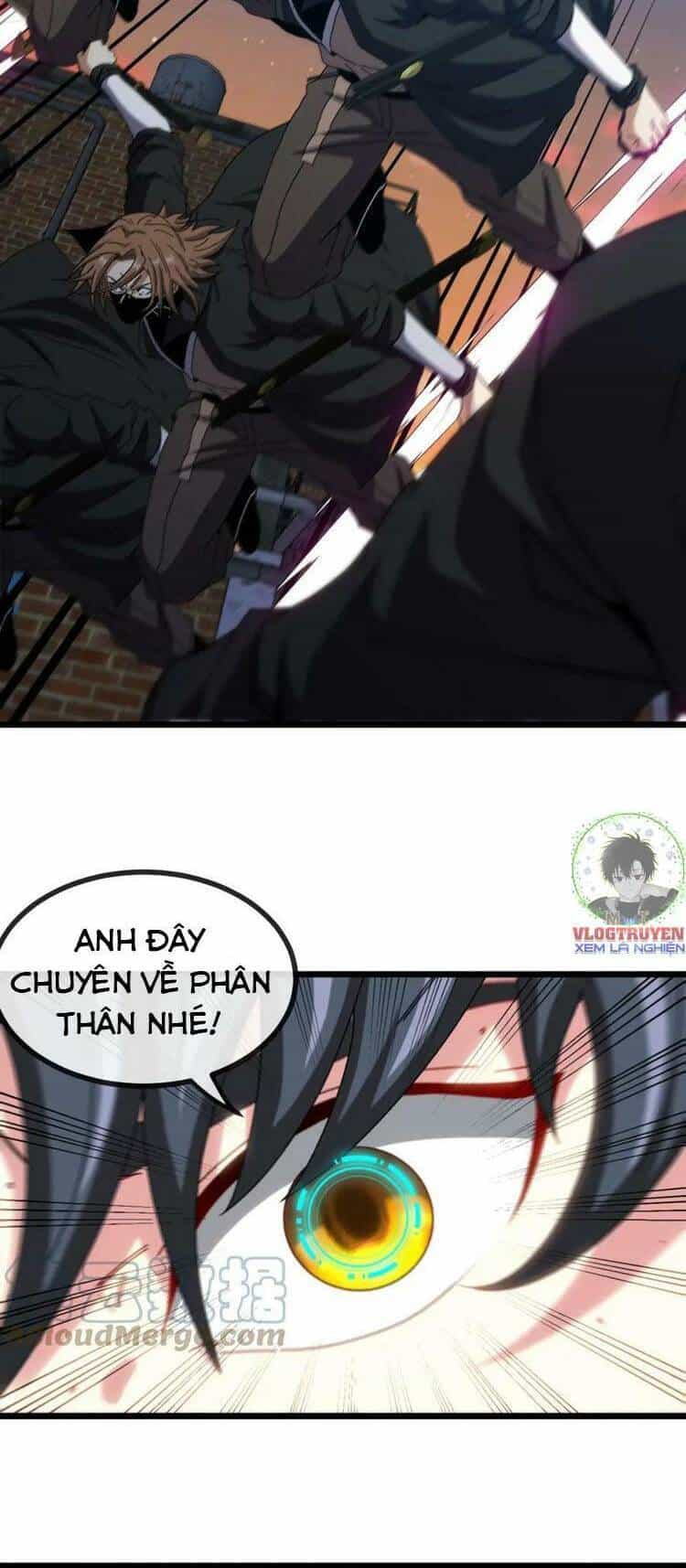 Hệ Thống Super God - Chương 51 - ảnh 14