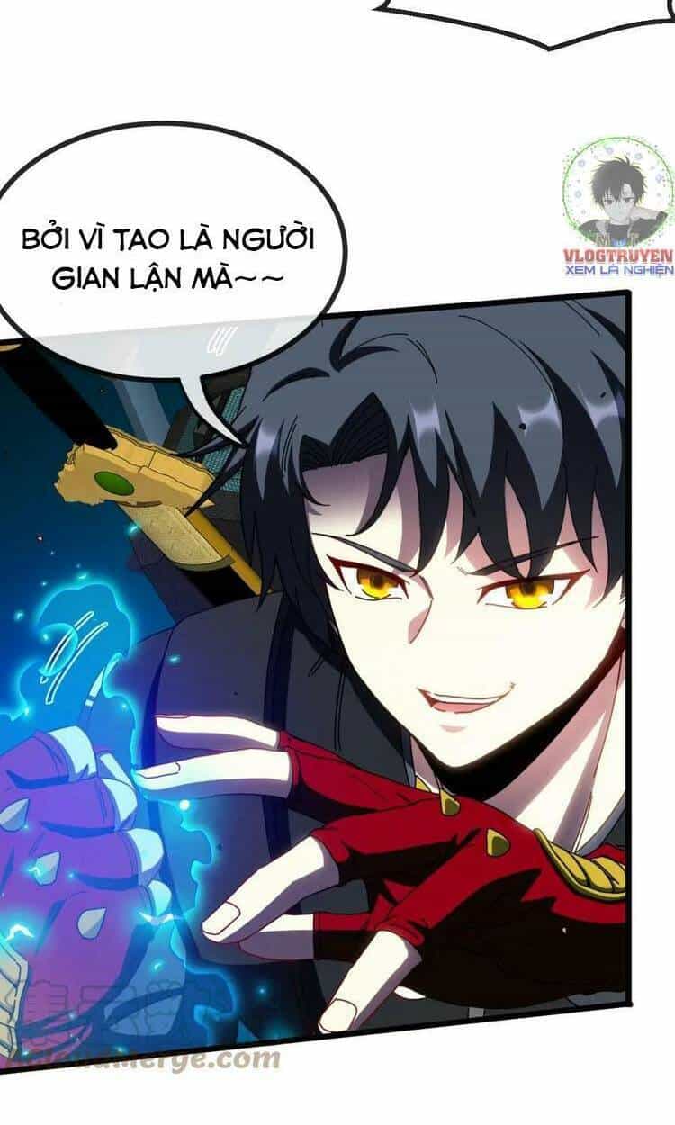 Hệ Thống Super God - Chương 51 - ảnh 17