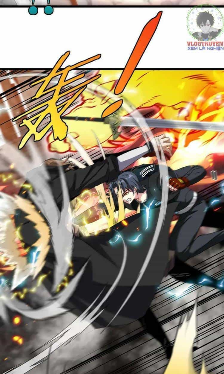 Hệ Thống Super God - Chương 51 - ảnh 19