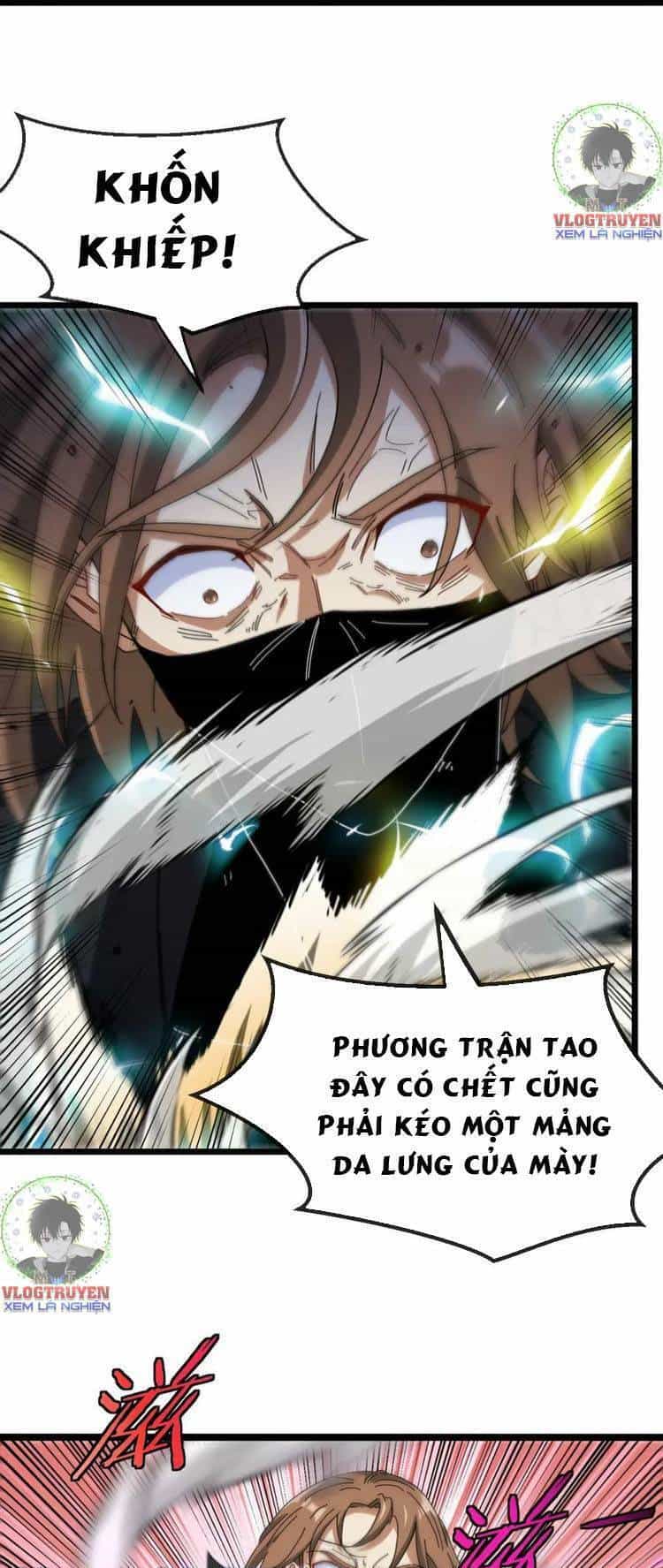 Hệ Thống Super God - Chương 51 - ảnh 21
