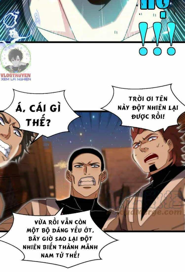 Hệ Thống Super God - Chương 51 - ảnh 30