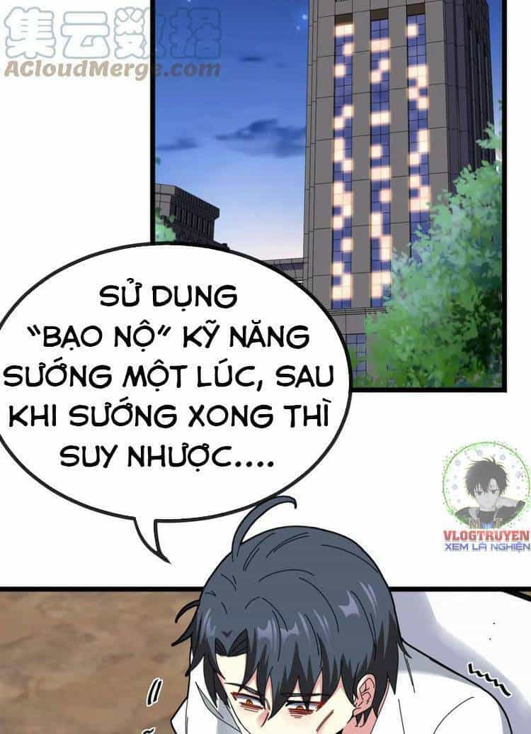 Hệ Thống Super God - Chương 51 - ảnh 32