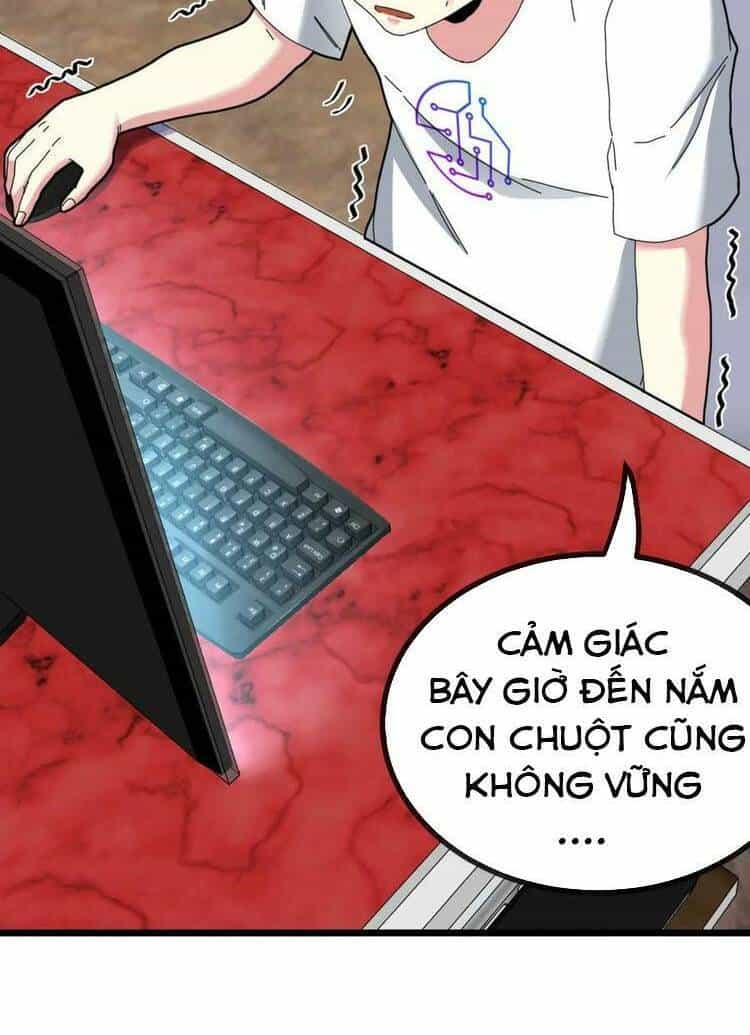 Hệ Thống Super God - Chương 51 - ảnh 33