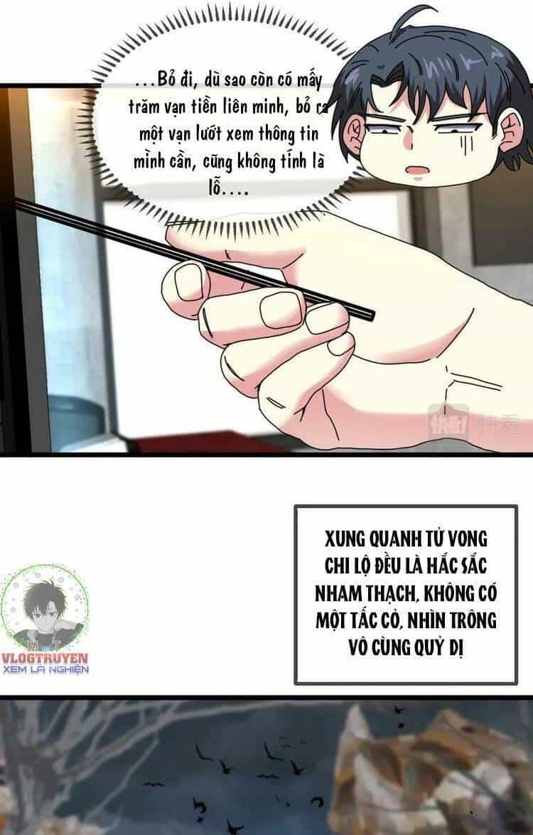 Hệ Thống Super God - Chương 51 - ảnh 36