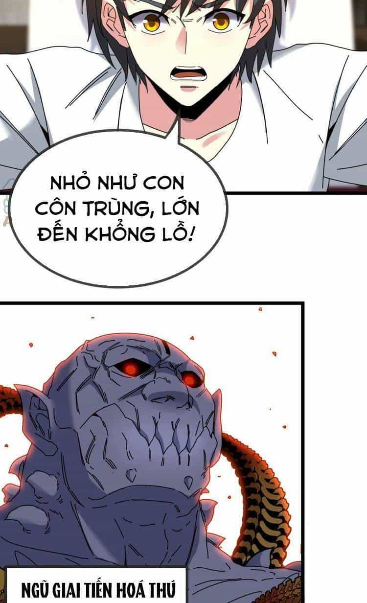 Hệ Thống Super God - Chương 51 - ảnh 38