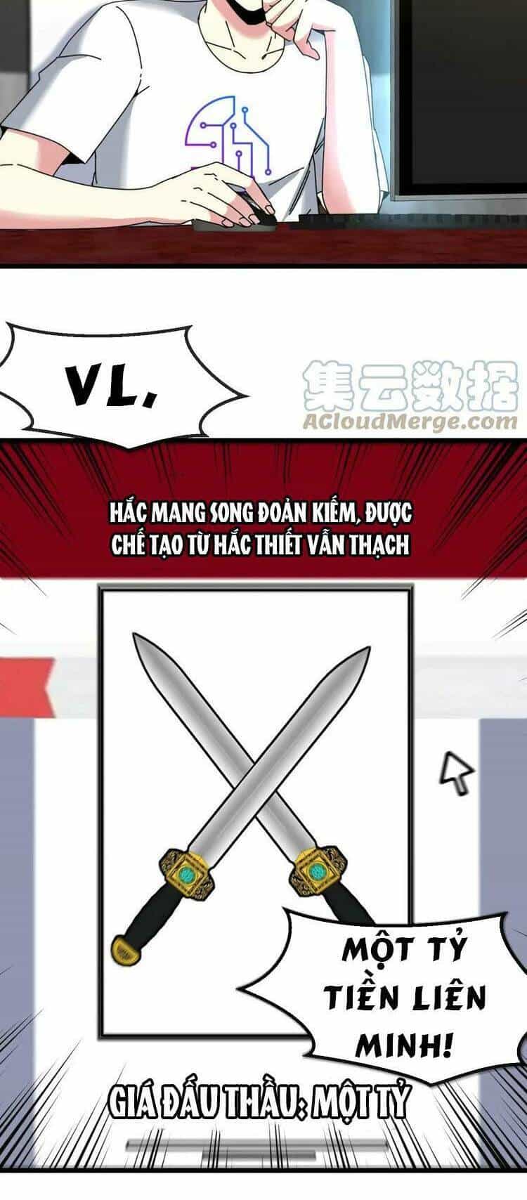 Hệ Thống Super God - Chương 51 - ảnh 41