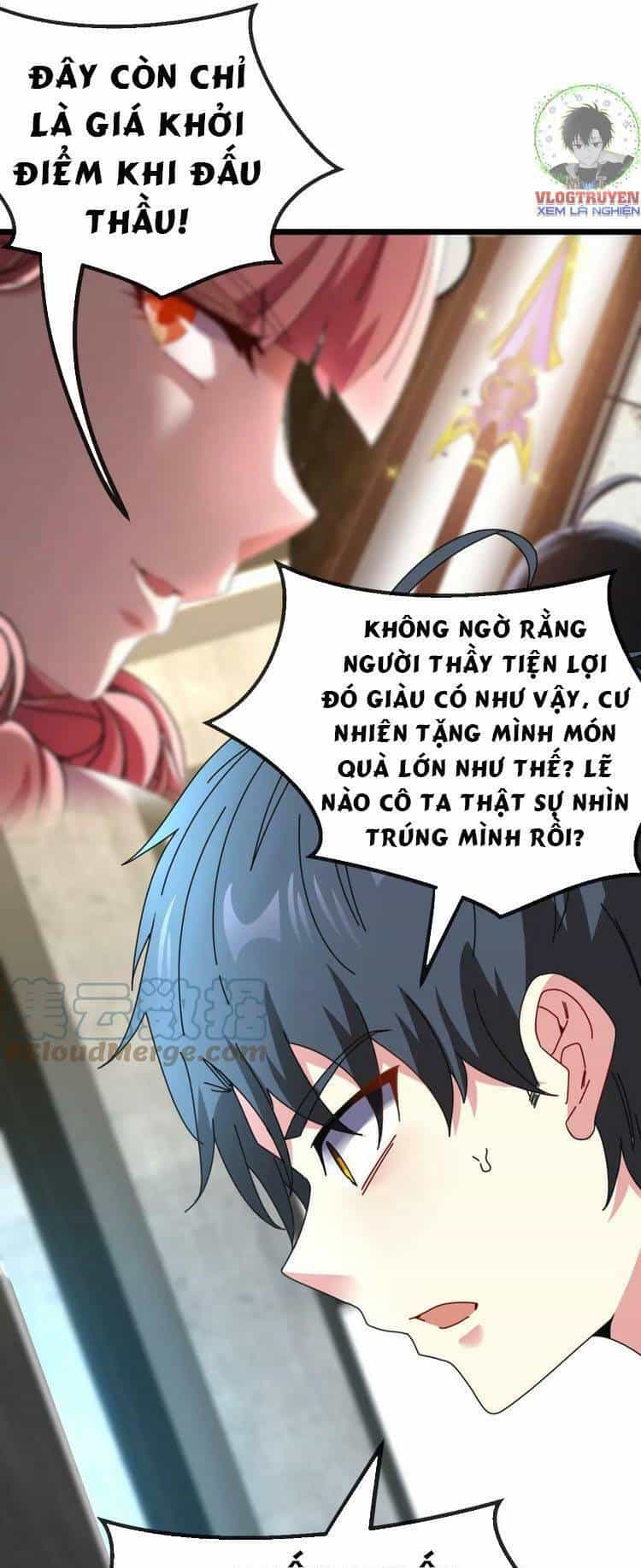 Hệ Thống Super God - Chương 51 - ảnh 42