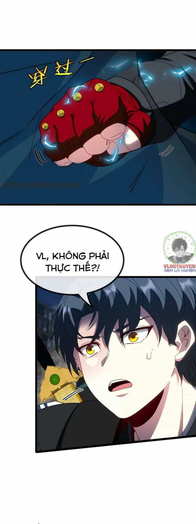 Hệ Thống Super God - Chương 51 - ảnh 5