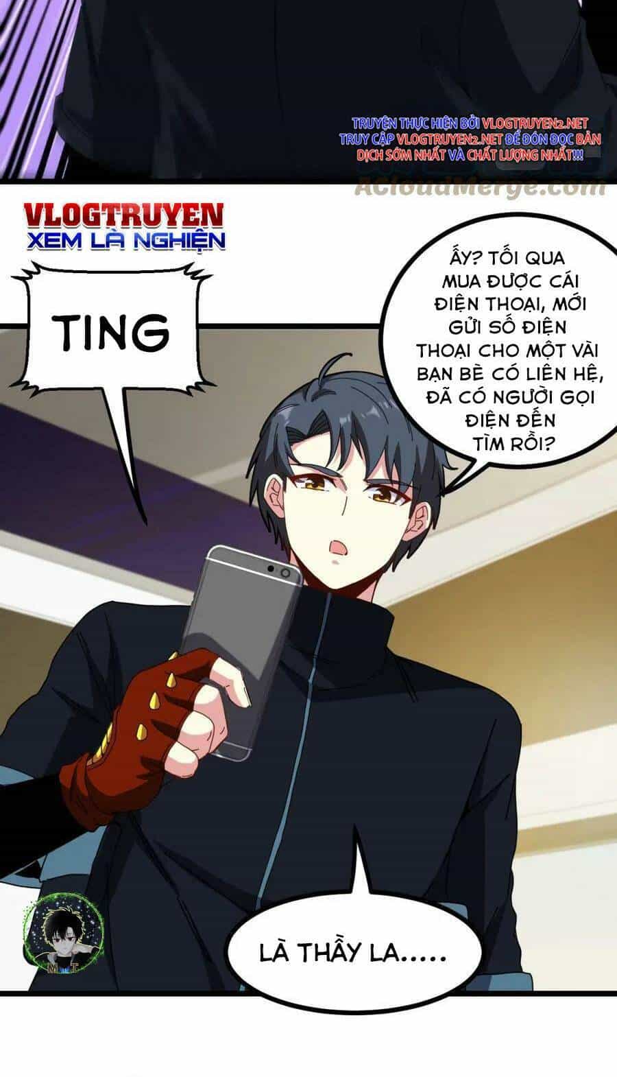 Hệ Thống Super God - Chương 52 - ảnh 13