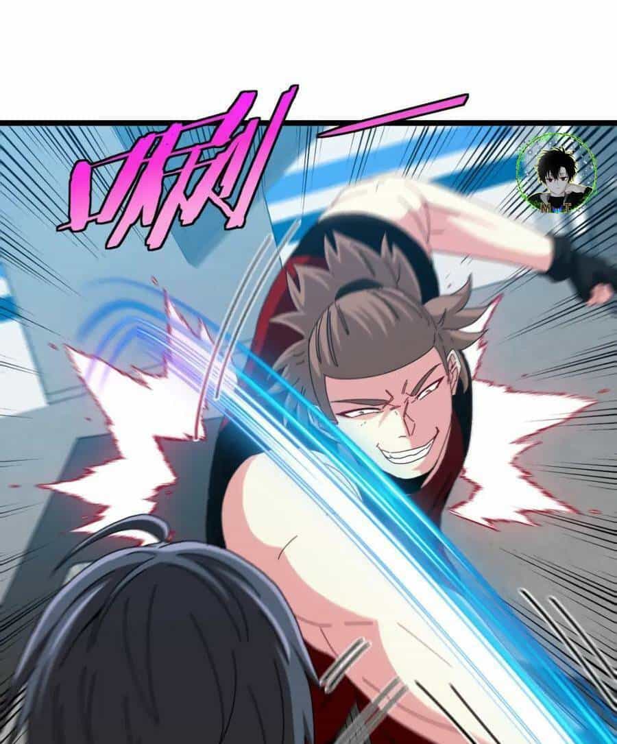 Hệ Thống Super God - Chương 52 - ảnh 23