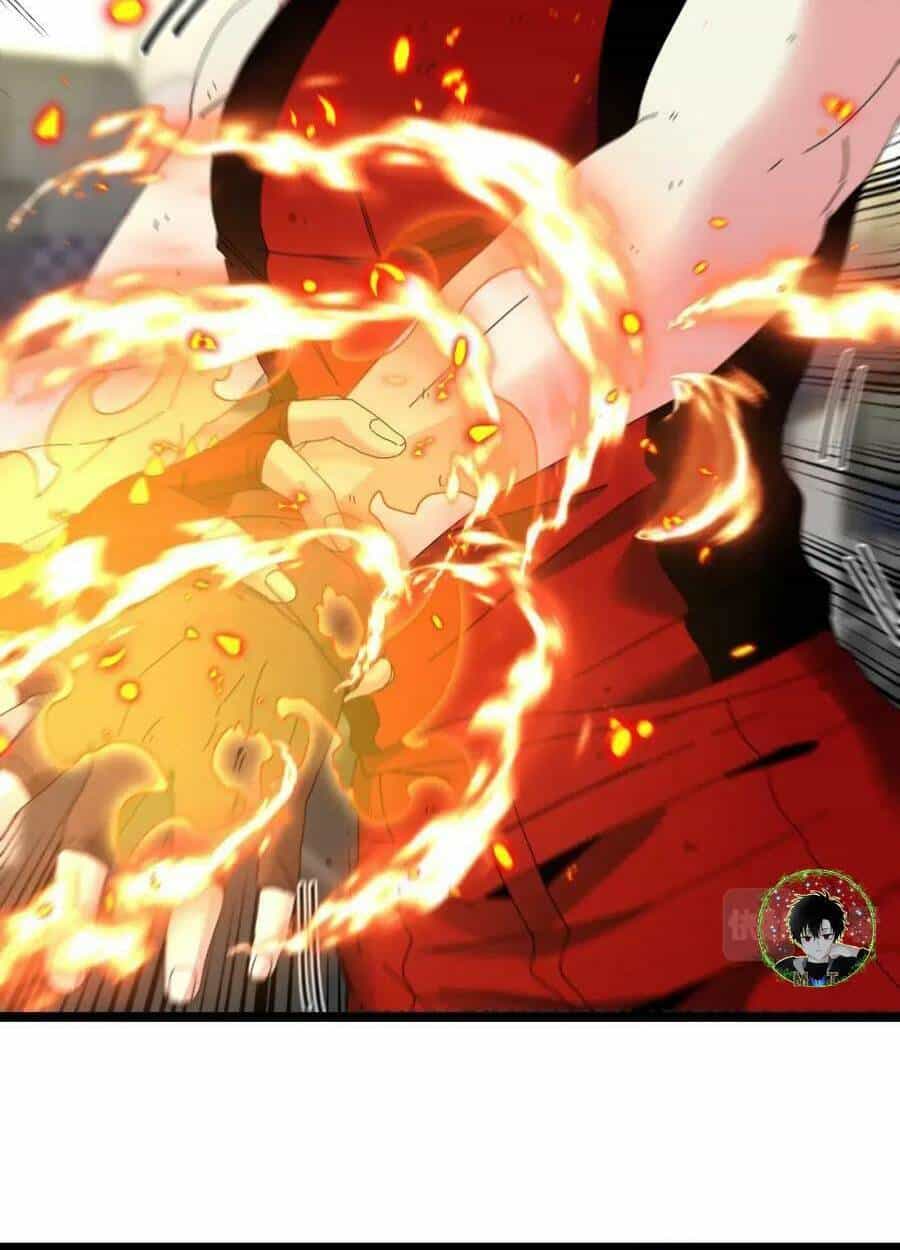 Hệ Thống Super God - Chương 52 - ảnh 35