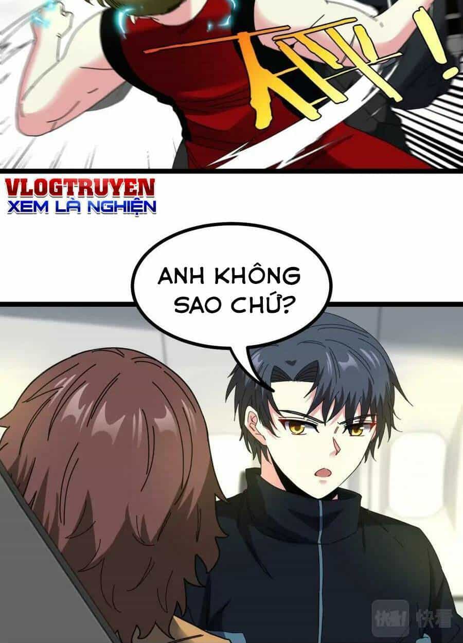 Hệ Thống Super God - Chương 52 - ảnh 41