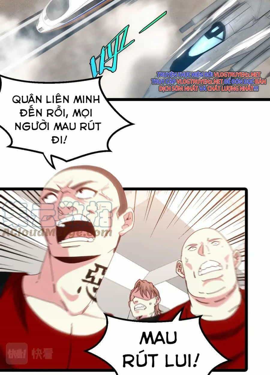 Hệ Thống Super God - Chương 52 - ảnh 48