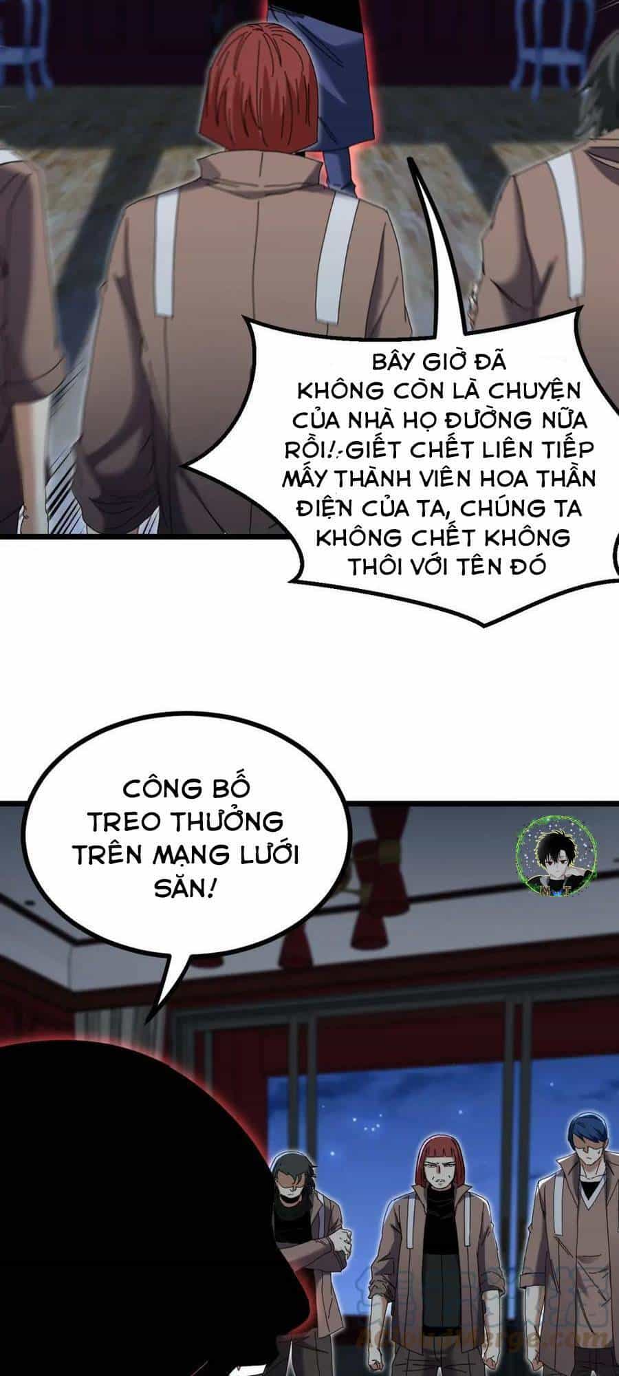 Hệ Thống Super God - Chương 52 - ảnh 5
