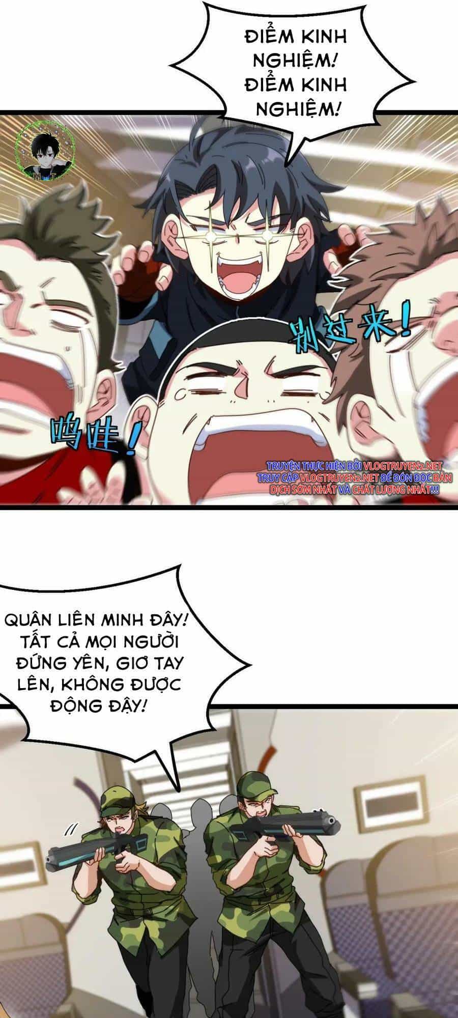 Hệ Thống Super God - Chương 52 - ảnh 53