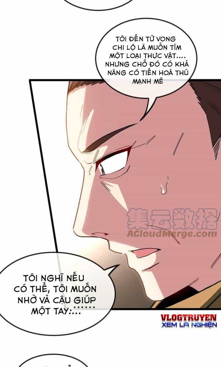 Hệ Thống Super God - Chương 53 - ảnh 10