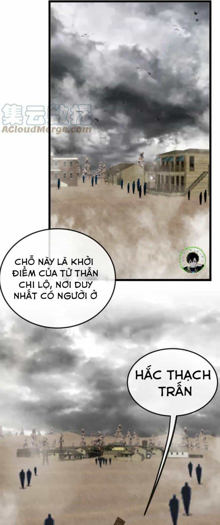 Hệ Thống Super God - Chương 53 - ảnh 12