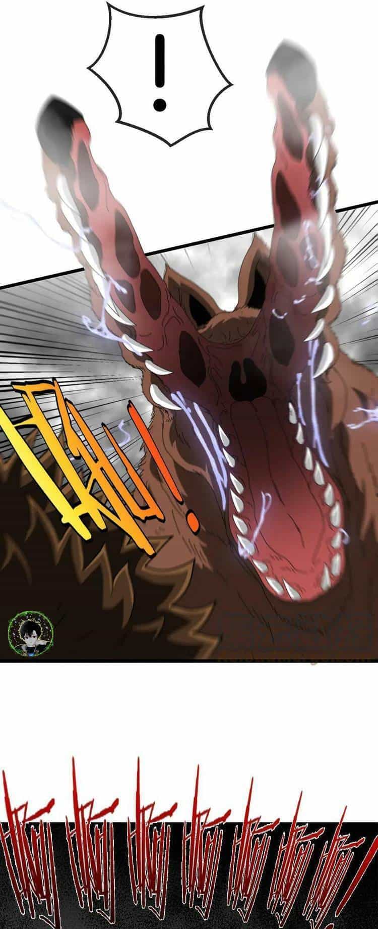 Hệ Thống Super God - Chương 53 - ảnh 18