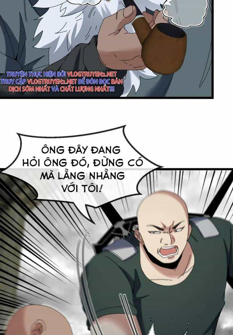 Hệ Thống Super God - Chương 53 - ảnh 31