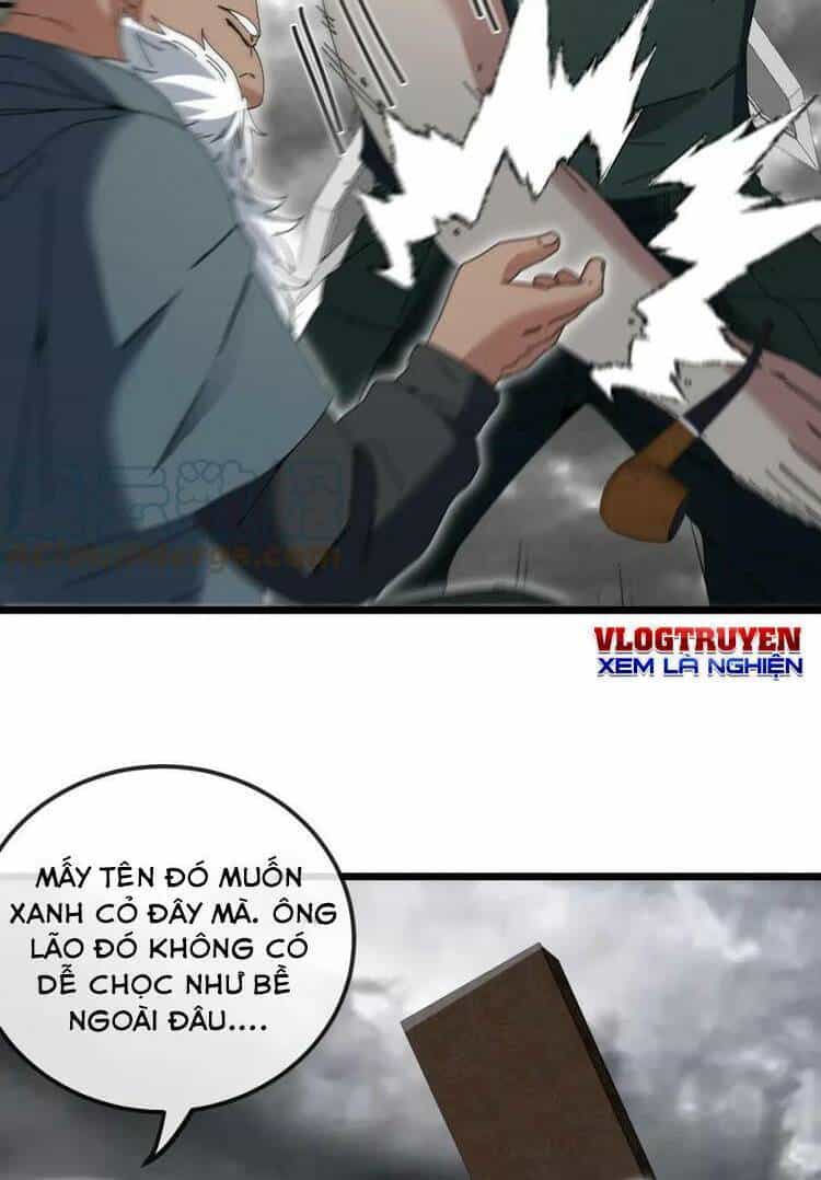Hệ Thống Super God - Chương 53 - ảnh 32