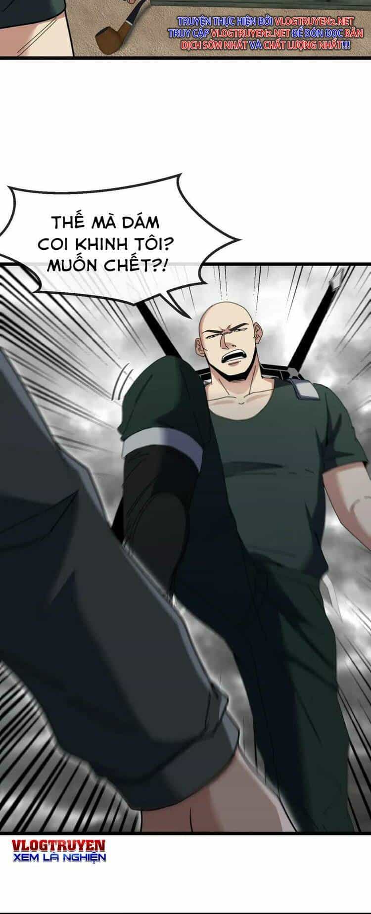 Hệ Thống Super God - Chương 53 - ảnh 34
