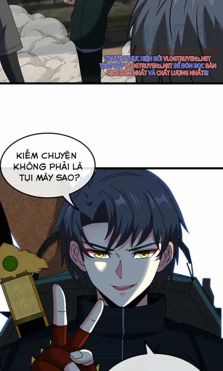 Hệ Thống Super God - Chương 53 - ảnh 36
