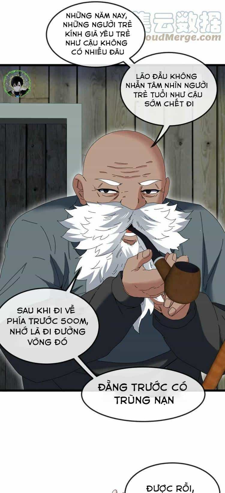 Hệ Thống Super God - Chương 53 - ảnh 40
