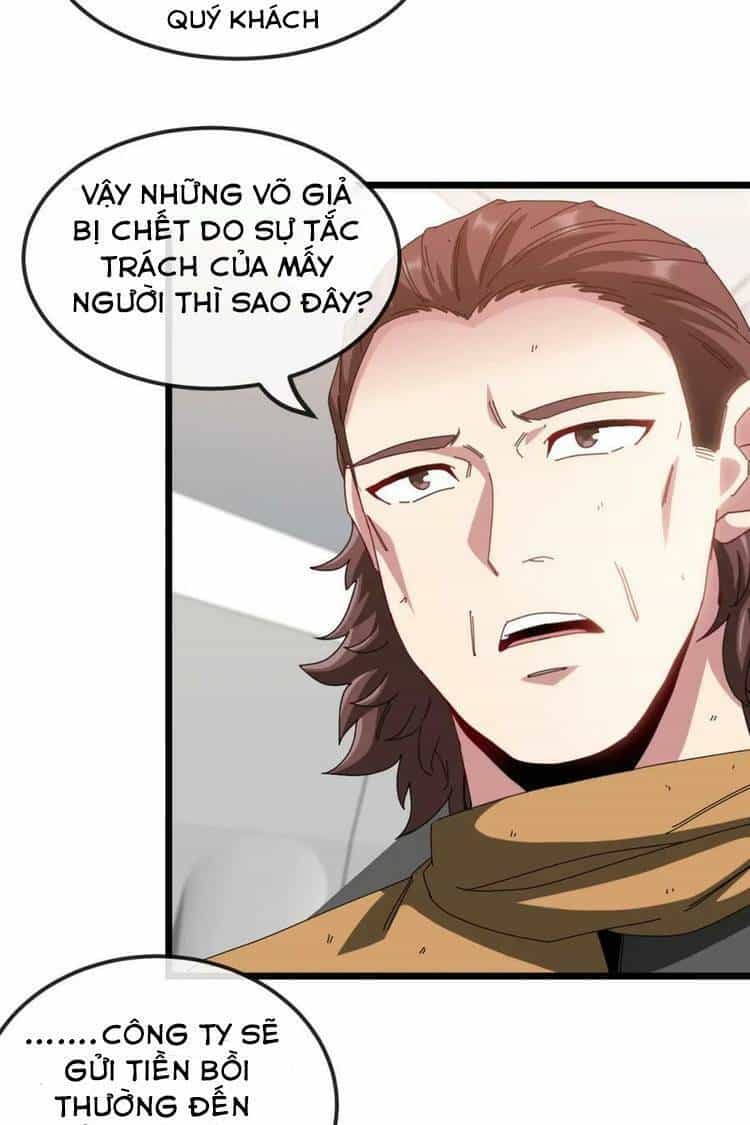 Hệ Thống Super God - Chương 53 - ảnh 5