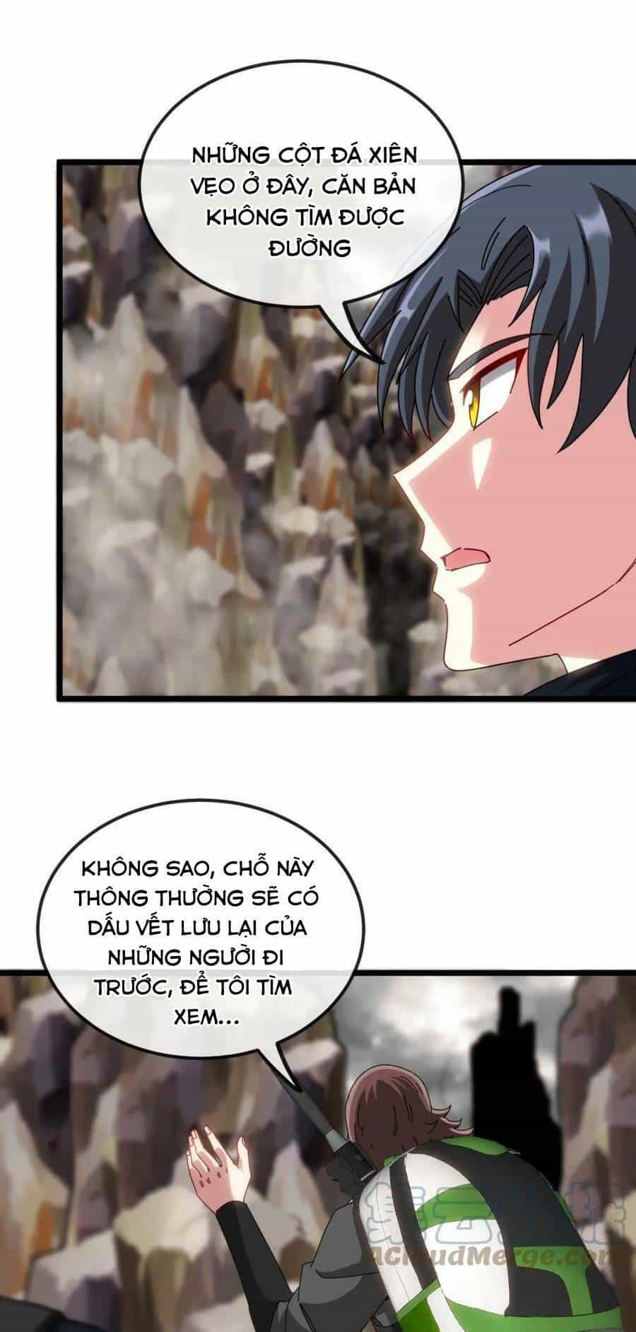 Hệ Thống Super God - Chương 54 - ảnh 16
