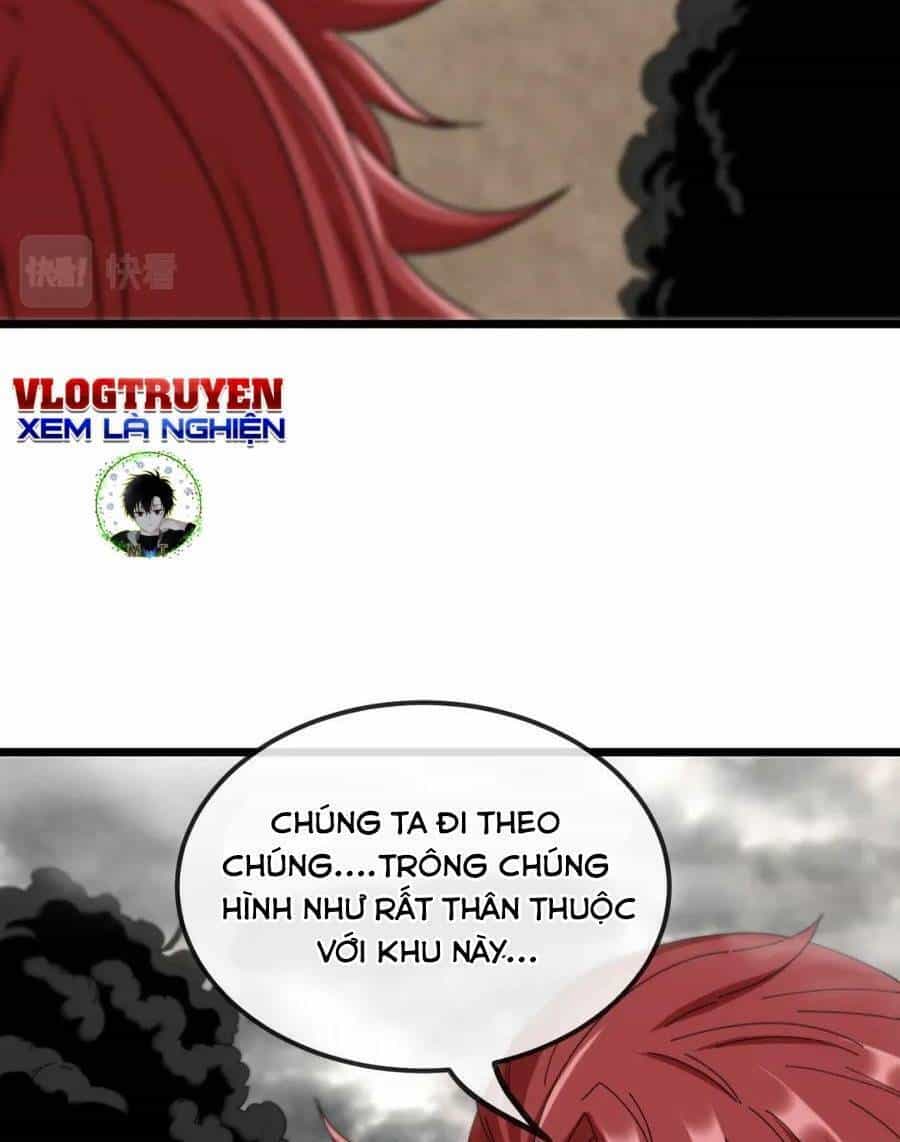 Hệ Thống Super God - Chương 54 - ảnh 22