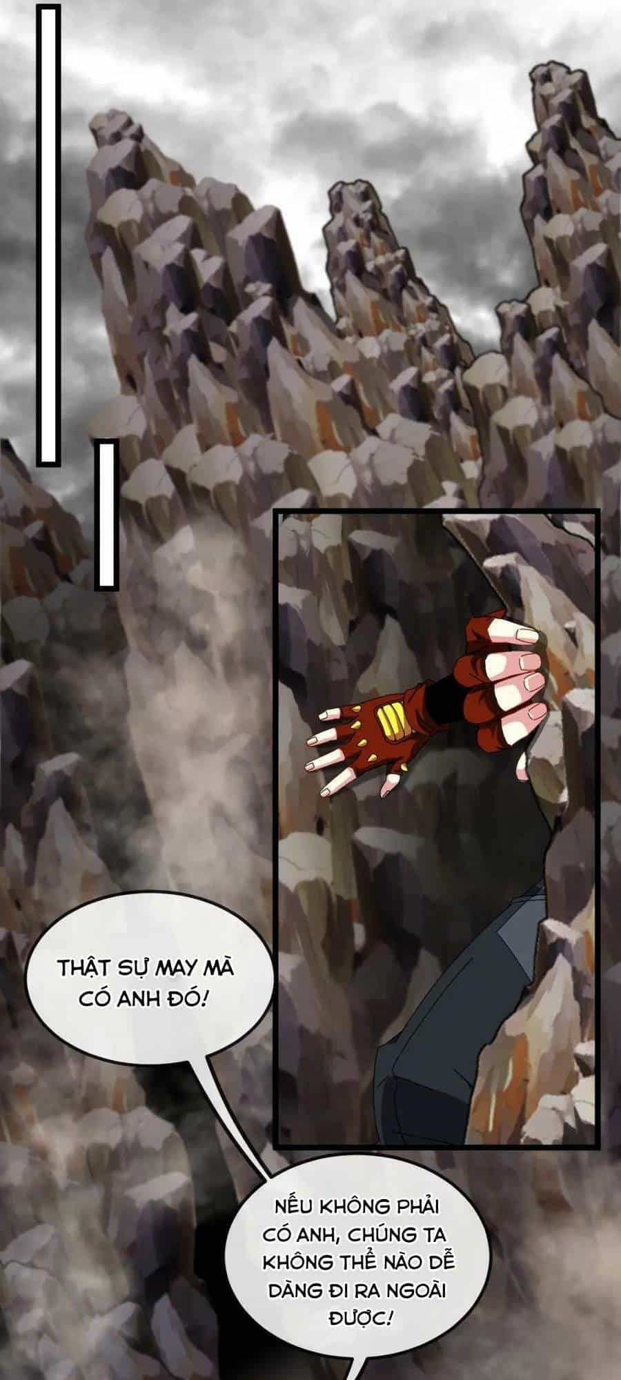 Hệ Thống Super God - Chương 54 - ảnh 24
