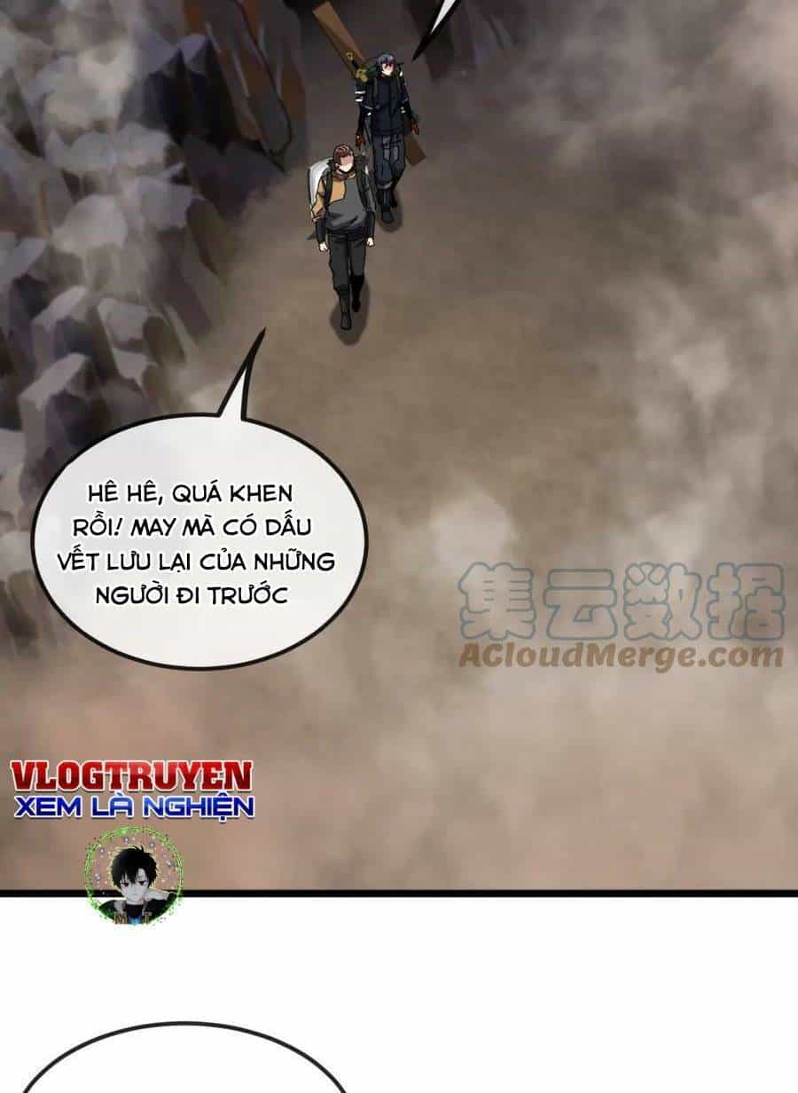 Hệ Thống Super God - Chương 54 - ảnh 25