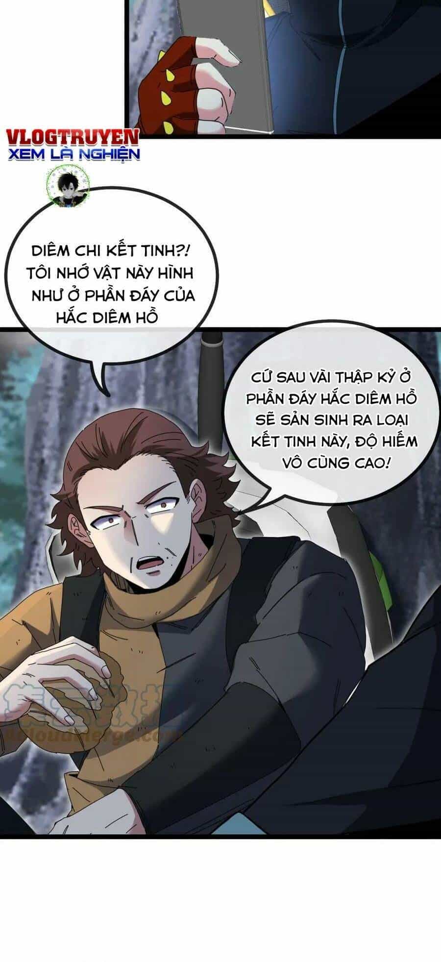 Hệ Thống Super God - Chương 54 - ảnh 46