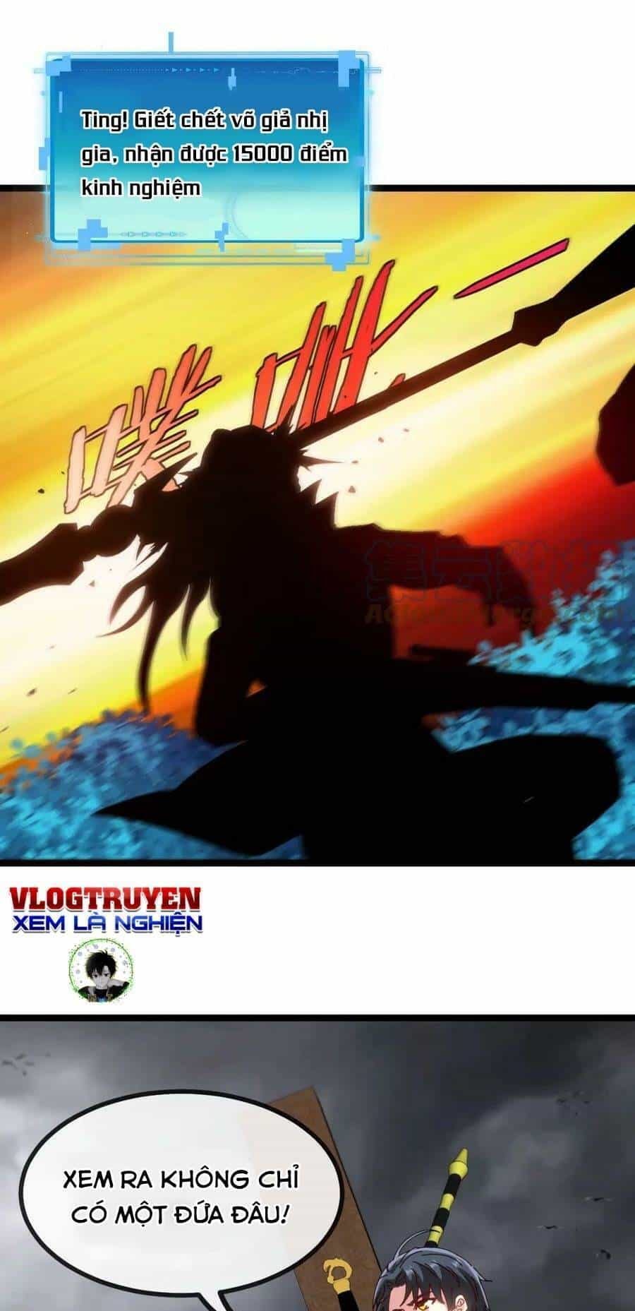 Hệ Thống Super God - Chương 54 - ảnh 55