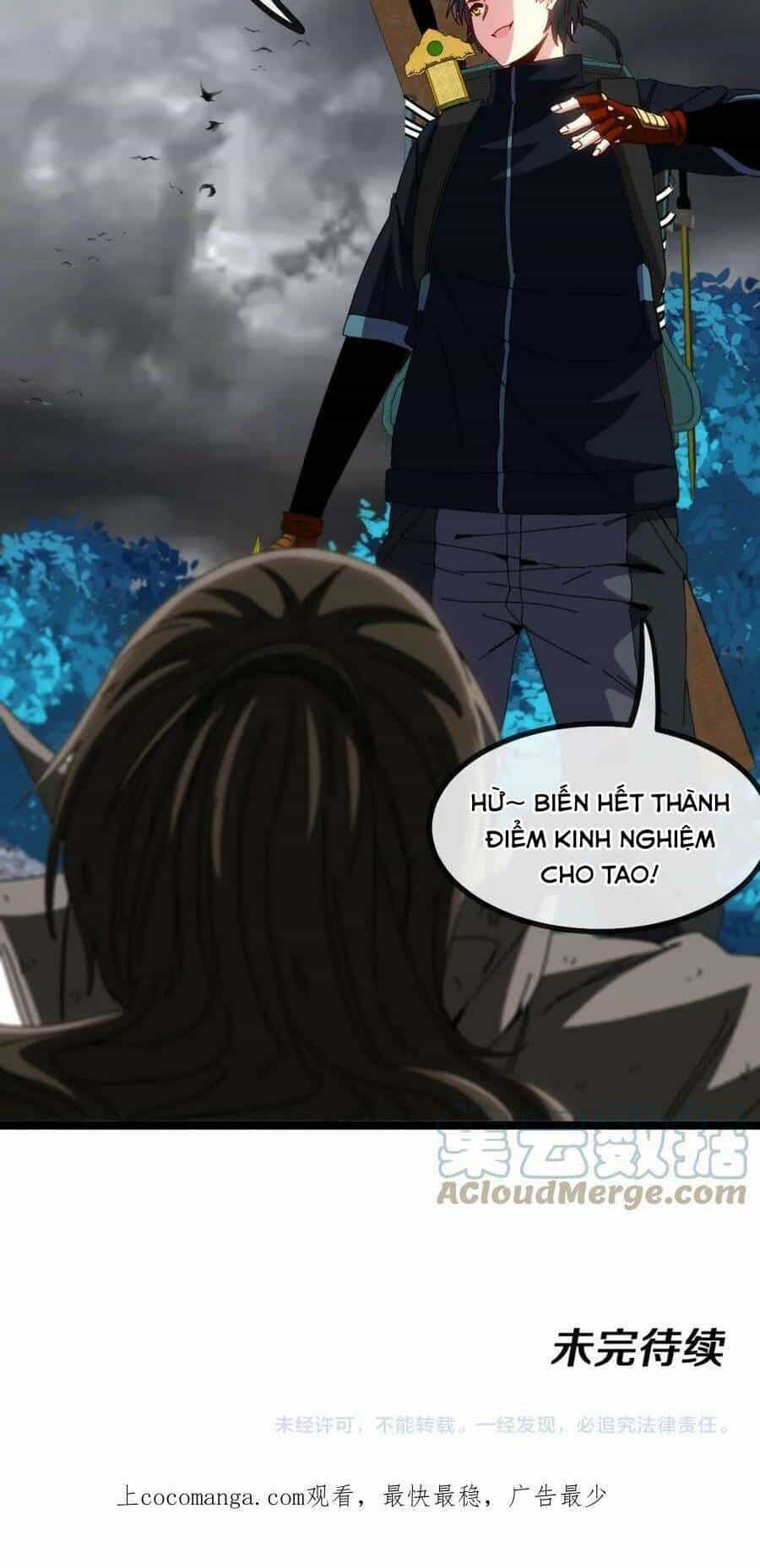 Hệ Thống Super God - Chương 54 - ảnh 56