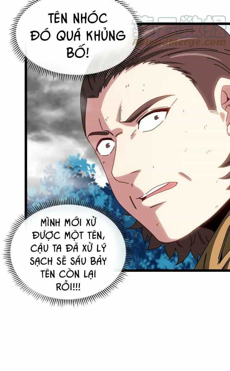 Hệ Thống Super God - Chương 55 - ảnh 10
