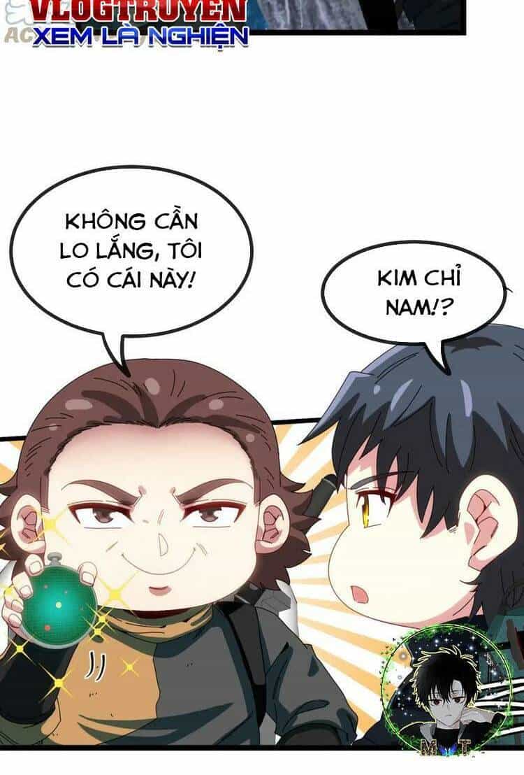 Hệ Thống Super God - Chương 55 - ảnh 13