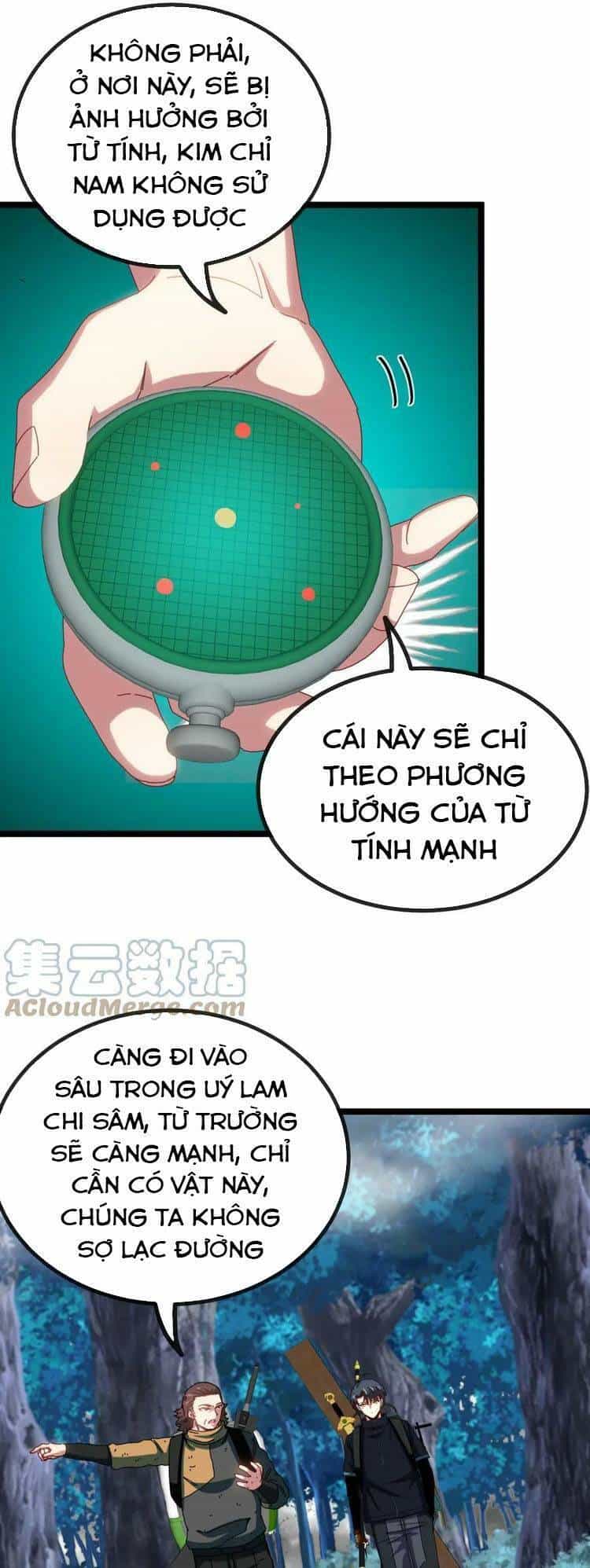 Hệ Thống Super God - Chương 55 - ảnh 14