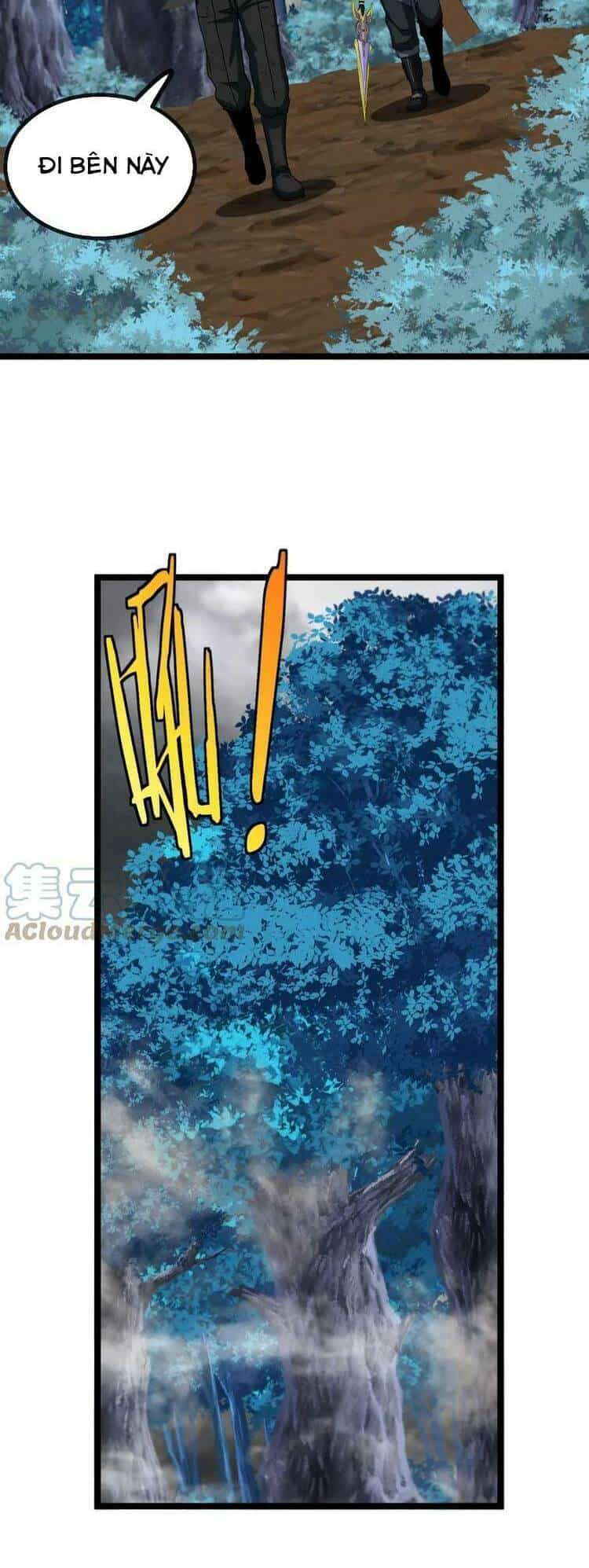 Hệ Thống Super God - Chương 55 - ảnh 15