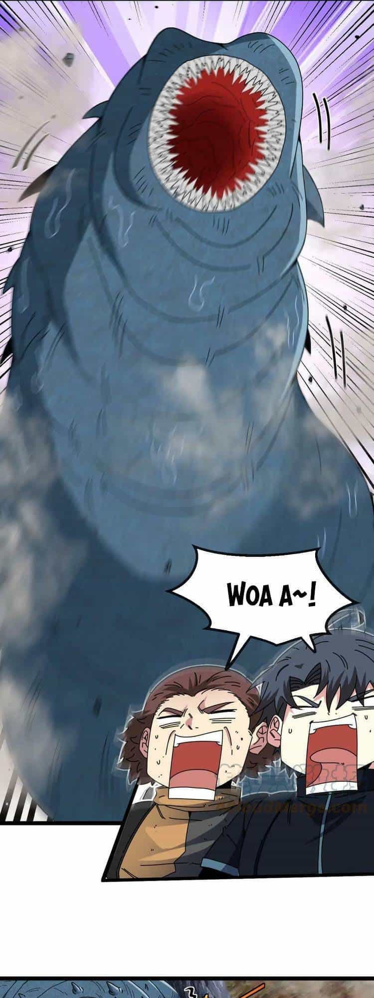 Hệ Thống Super God - Chương 55 - ảnh 23
