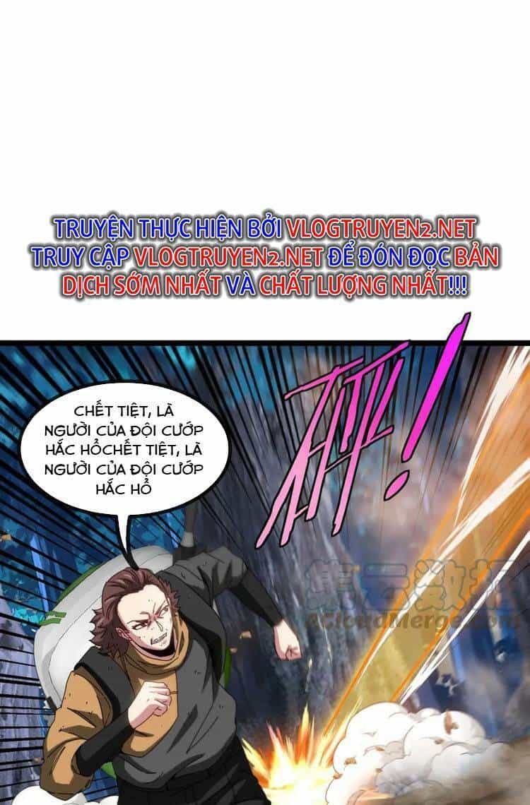 Hệ Thống Super God - Chương 55 - ảnh 3