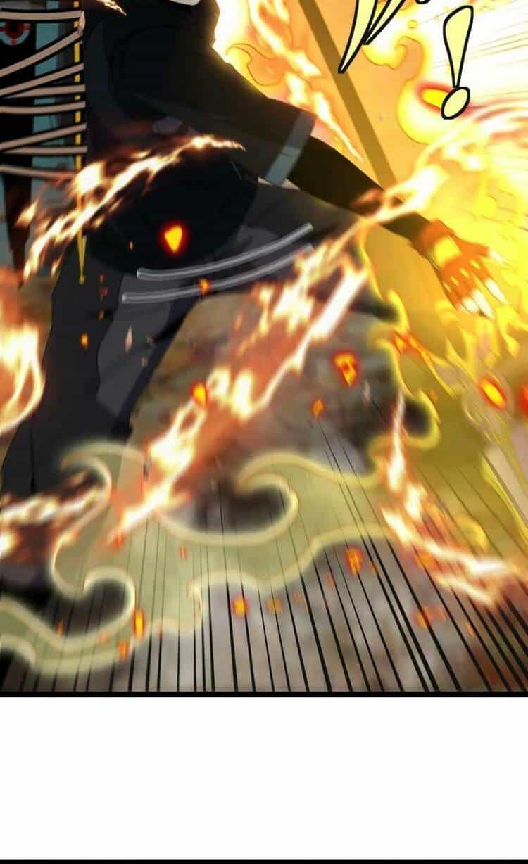Hệ Thống Super God - Chương 55 - ảnh 30