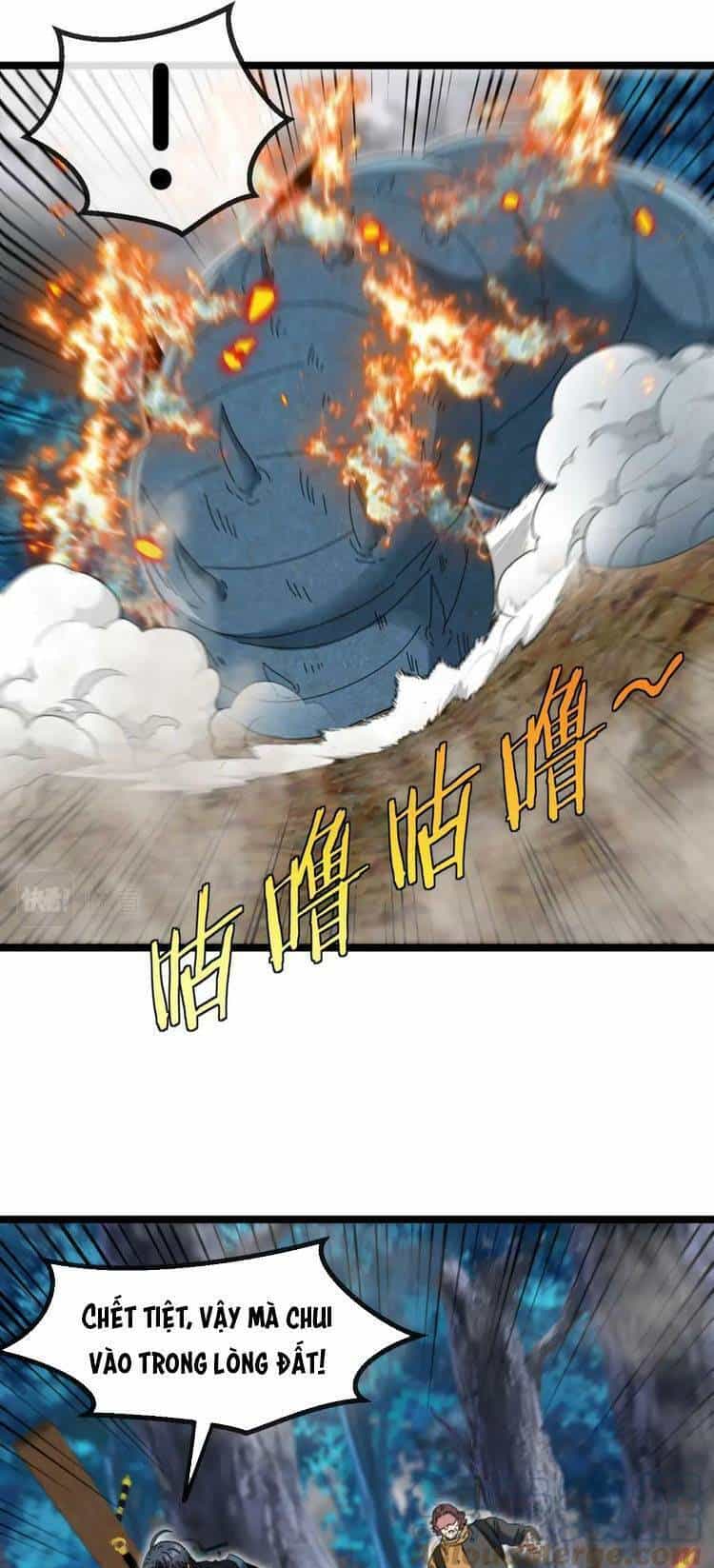 Hệ Thống Super God - Chương 55 - ảnh 33