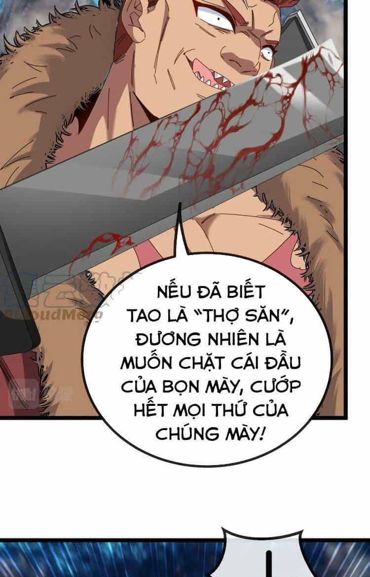 Hệ Thống Super God - Chương 55 - ảnh 39